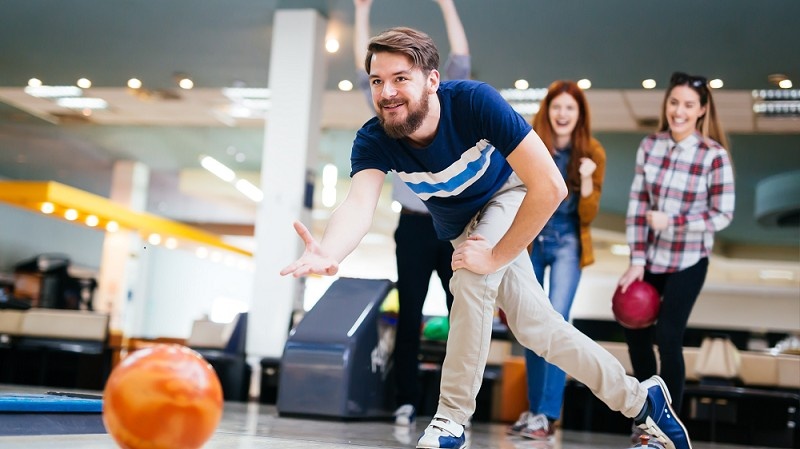 bowling