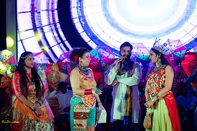 Dandiya 2025